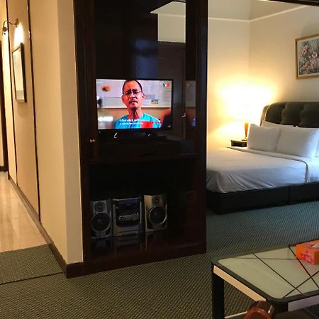 Apartmán Times Square Bukit Bingtang At Kuala Lumpur Exteriér fotografie